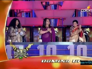 Sur Khetra 24th November 2012 Video Watch Online  720p HD Part2