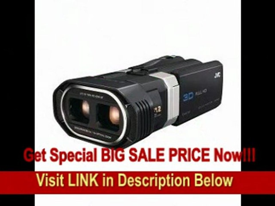 [FOR SALE] 3D Full HD Camera