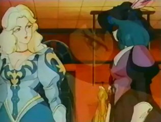 Sous le signe des mousquetaires Ep 33