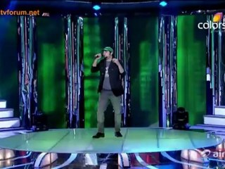 Sur Kshetra 24th November 2012 Video Watch Online pt5