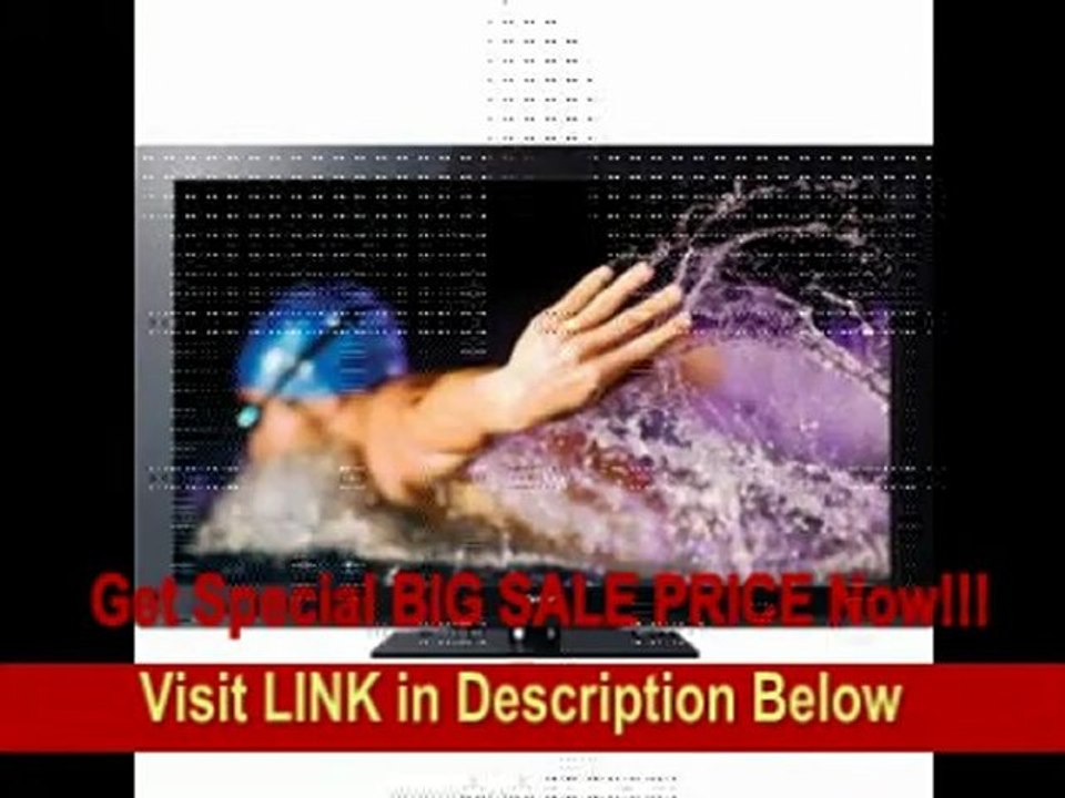 [SPECIAL DISCOUNT] Sony KDL55BX520 55-Inch Bravia BX520-Series LCD HDTV
