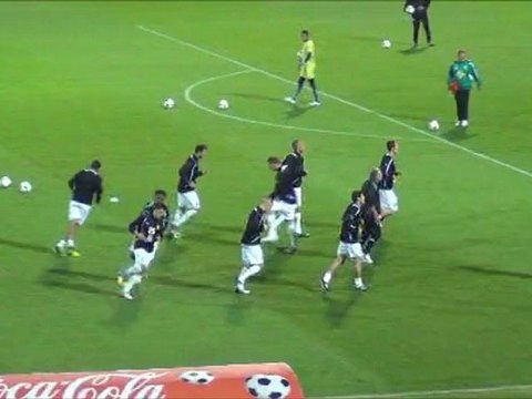 ΑΕΚ-Ανόρθωση-προθέρμανση ΑΕΚ (2)