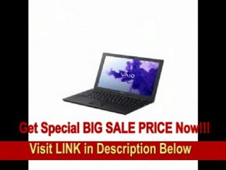 [FOR SALE] Sony 13.1 Core i7 256GB SSD Laptop