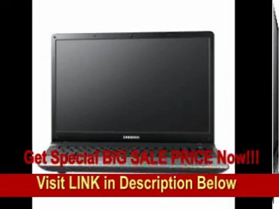 [SPECIAL DISCOUNT] Samsung Series 3 NP305E7A-A01US 17.3-Inch Laptop (Silver)