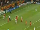 www.seslizirve.com Fatih Terim'in çıldırdığı an! Galatasaray-Man.United - www.alosesli.com varmısıntaksime