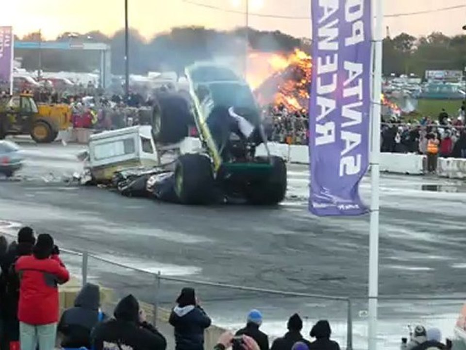 SantaPod