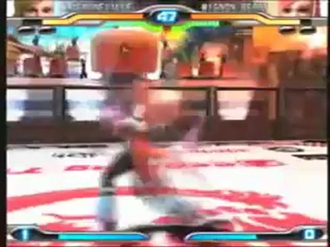 The King of Fighters Maximum Impact 2 gameprotv.com