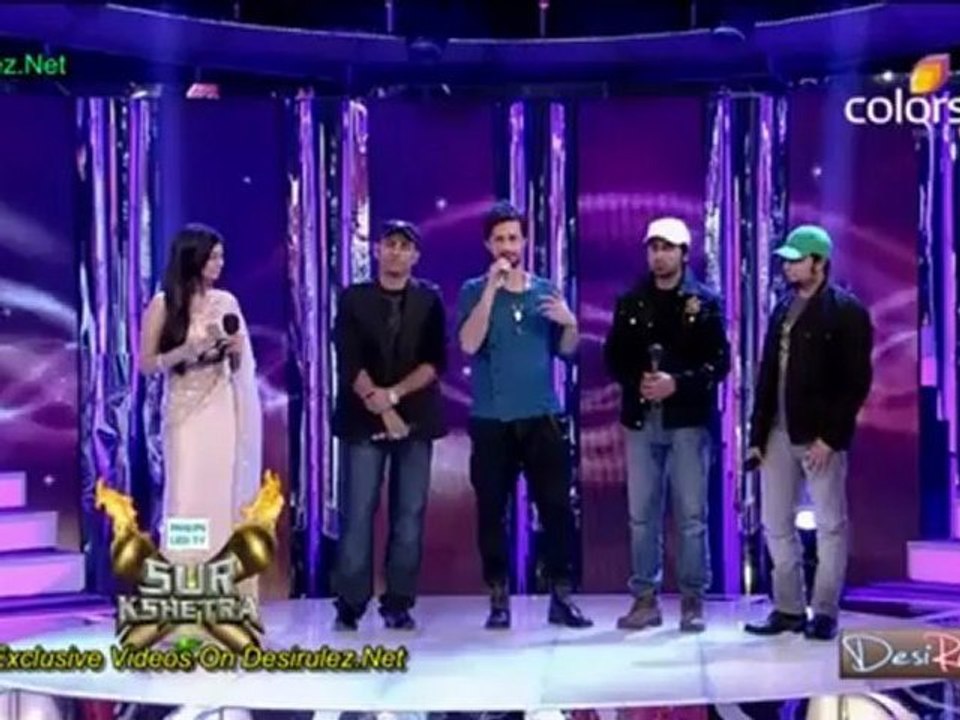 Sur Kshetra 24 Nov 2012 Part 5