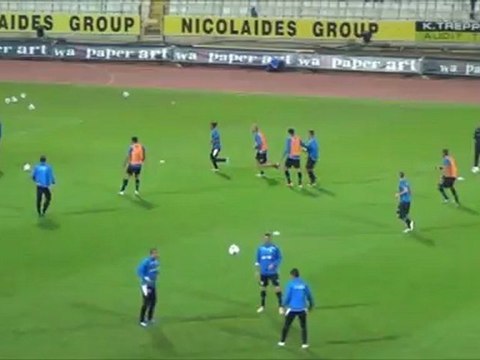 ΑΕΚ-Ανόρθωση-προθέρμανση Ανόρθωσης (4)