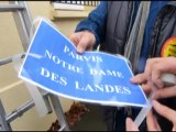 Comité 50 ND des Landes