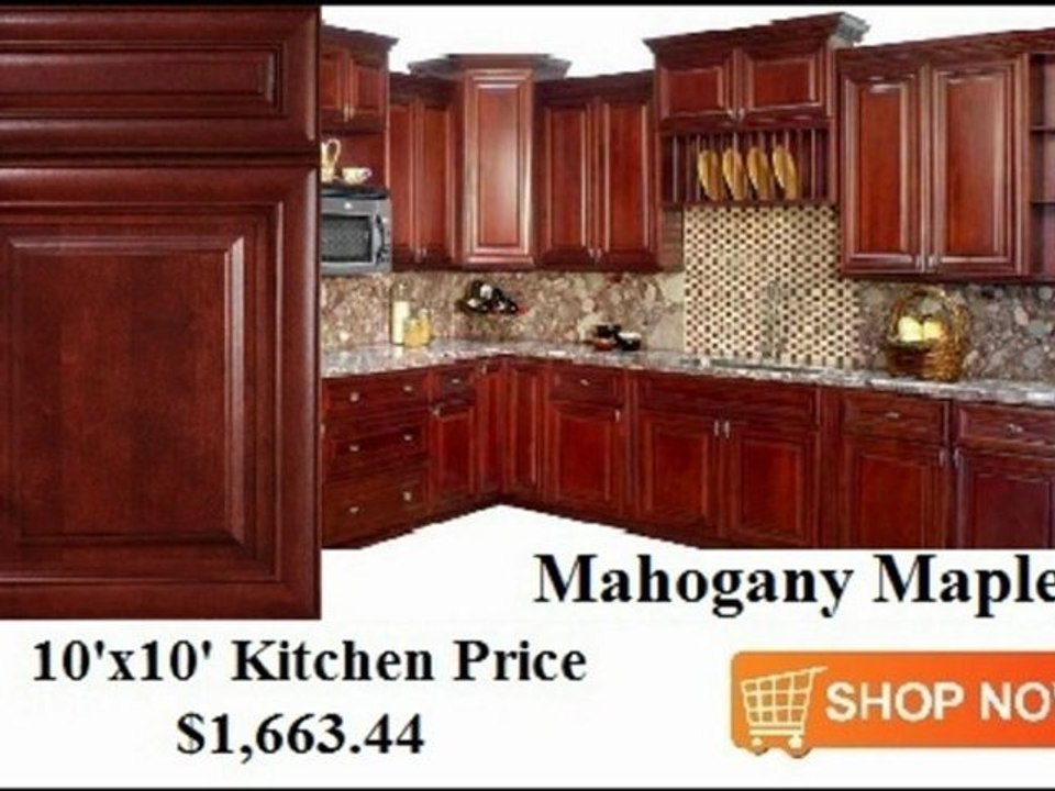About CabinetsDirectRTA Reviews