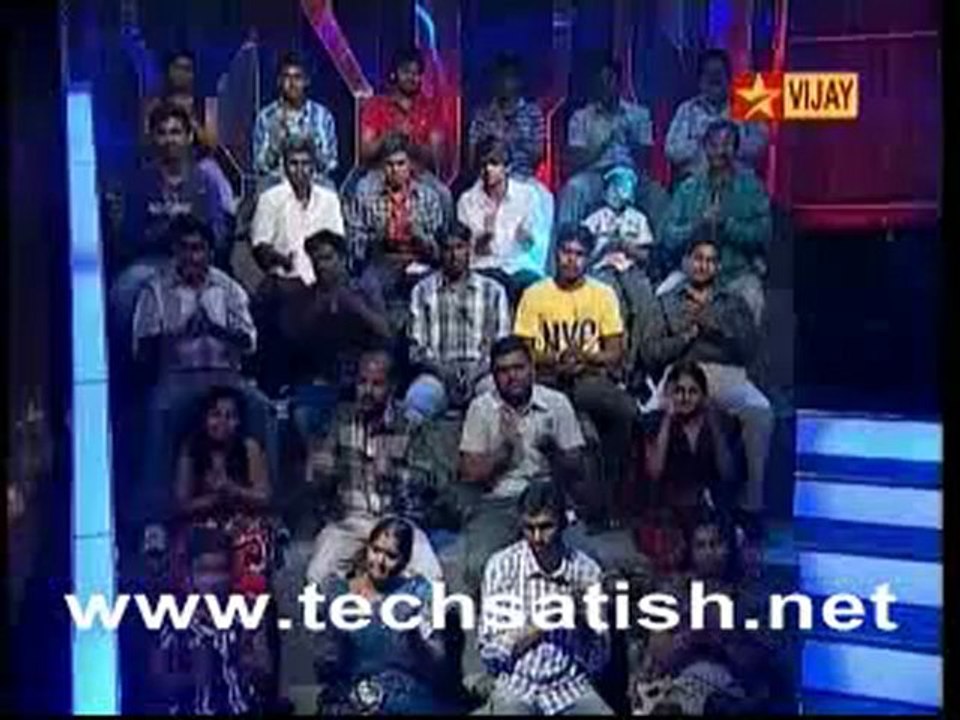 Kollywood Kings 3