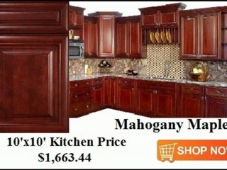 CabinetsDirectRTA and Shriners Hospital