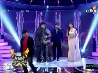 Sur Khetra 24th November 2012 Video Watch Online  720p HD Part4