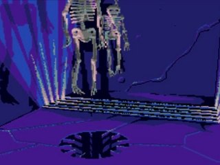 Let's Play Classics : Heart of the Alien Bölüm 2