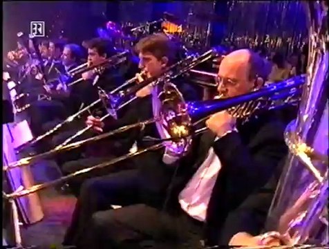 NOTP Deutschland 2000:Il Novecento: Die schone Galathée