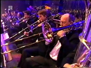 NOTP Deutschland 2000:Il Novecento: Die schone Galathée