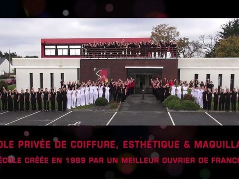 Ecole de coiffure et d'esthetique scotto di cesare à vannes