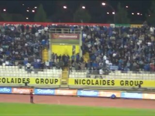 ΑΕΚ-Ανόρθωση-είσοδος