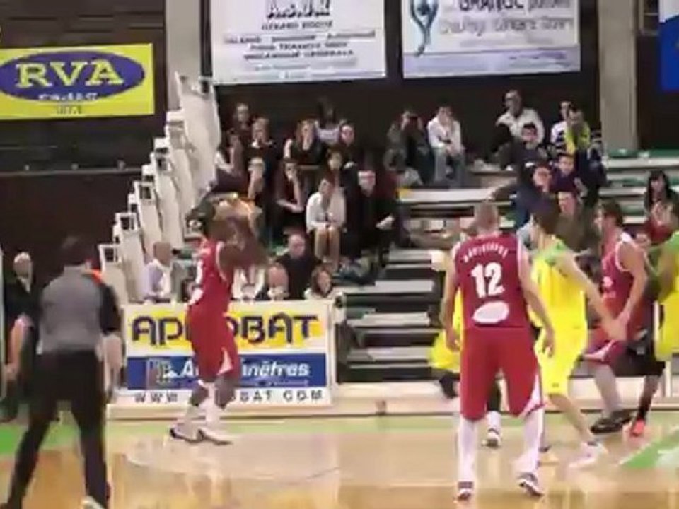 Intérieur JAV 2 - Les ondes positives