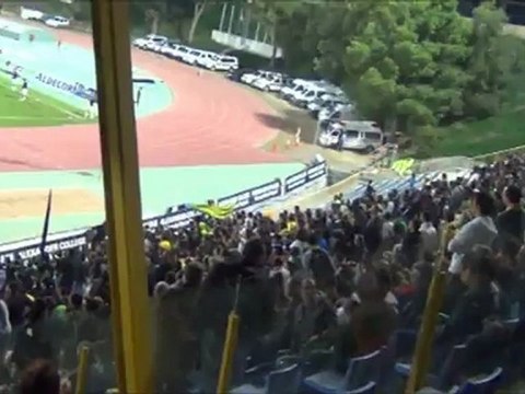 ΑΕΚ-Ανόρθωση-φίλαθλοι ΑΕΚ (1)