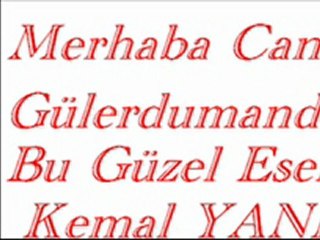 Güler Duman Ölürüm