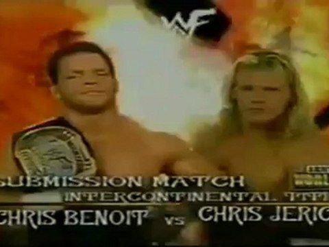 WWF Judgement Day 2000 Matchcard