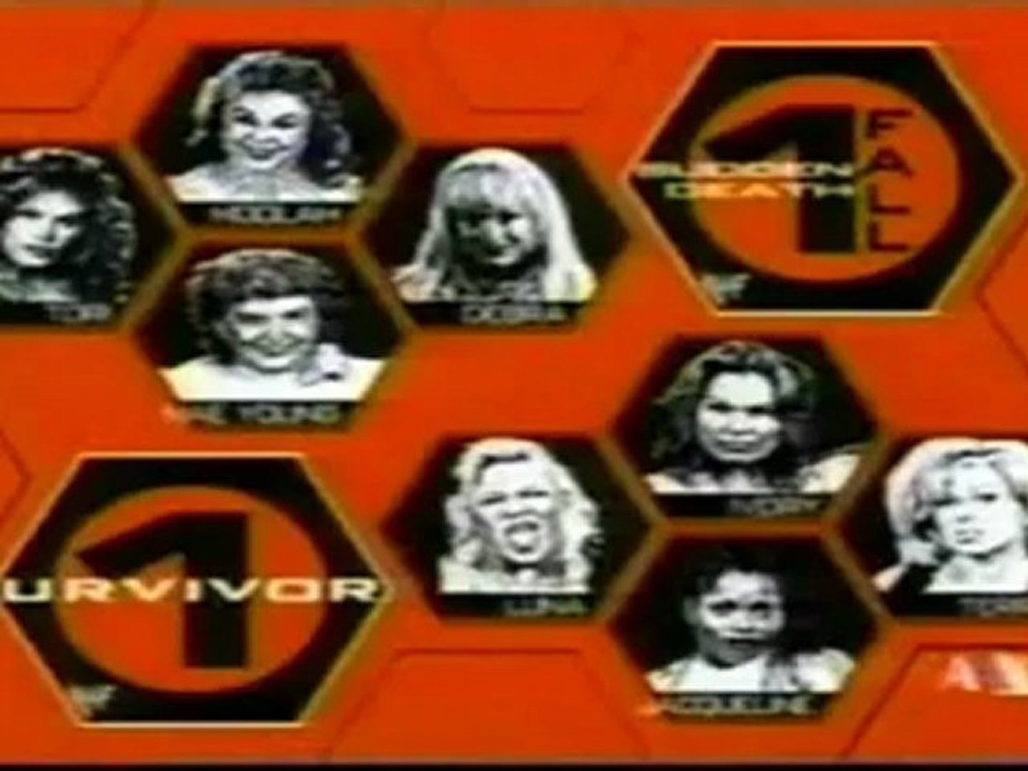 Survivor Series 1999
