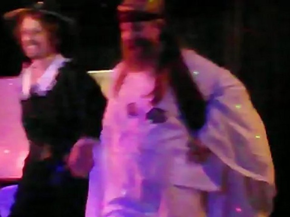 TEATRO-POESÍA DEL MEDITERRÁNEO-2 PARTE DE LA TRAGICOMEDIA"YO.. PAYASO DE LA VIDA" ORIGINAL DE ANA ARIAS SAAVEDRA-23-11-2012