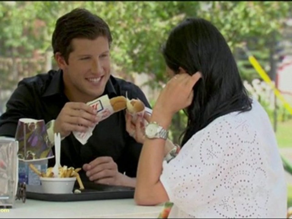 Brad and Bianka Dedication Video