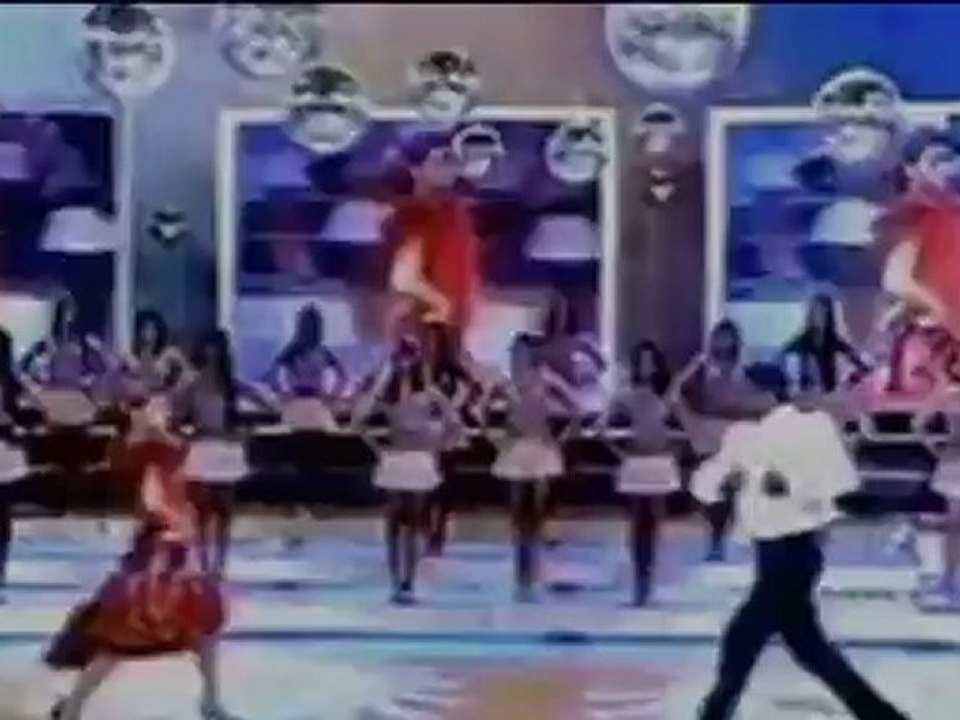 DDF 2 - Kelly Key - Paso Doble