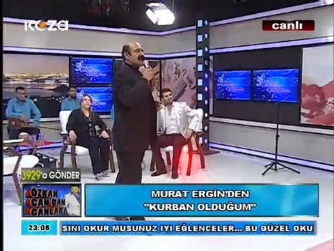 ÖZKAN CAN;DAN CANLARADA MURAT ERGİN KURBAN OLDUĞUM facebook.comArabeskteIzbirakanlar facebook.comArabeskteIzbirakanlar