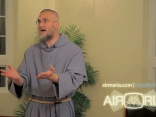 Conferences #189: A Year of Faith in Mary Part 1