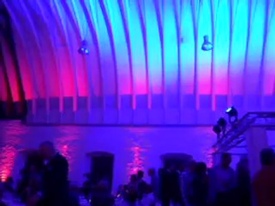 Soirée VAM au VSL - 23 novembre 2012