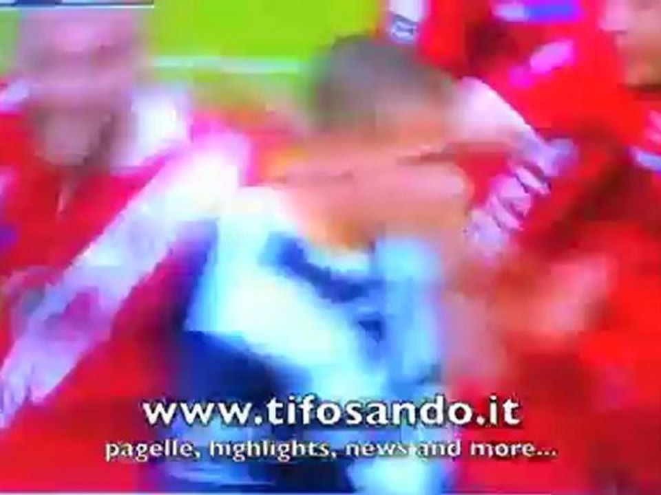 grosseto-brescia 2-2