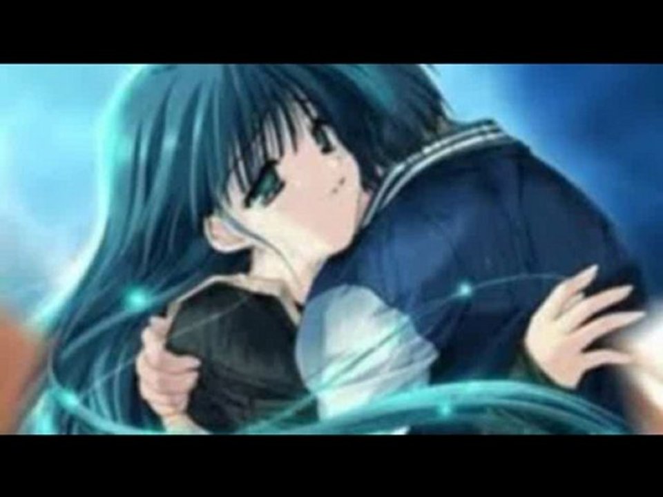 c'est parce que (je t'aime)