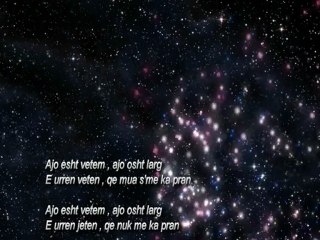 Lyric Master - Ajo Osht Vetem 2013 (Official Video)