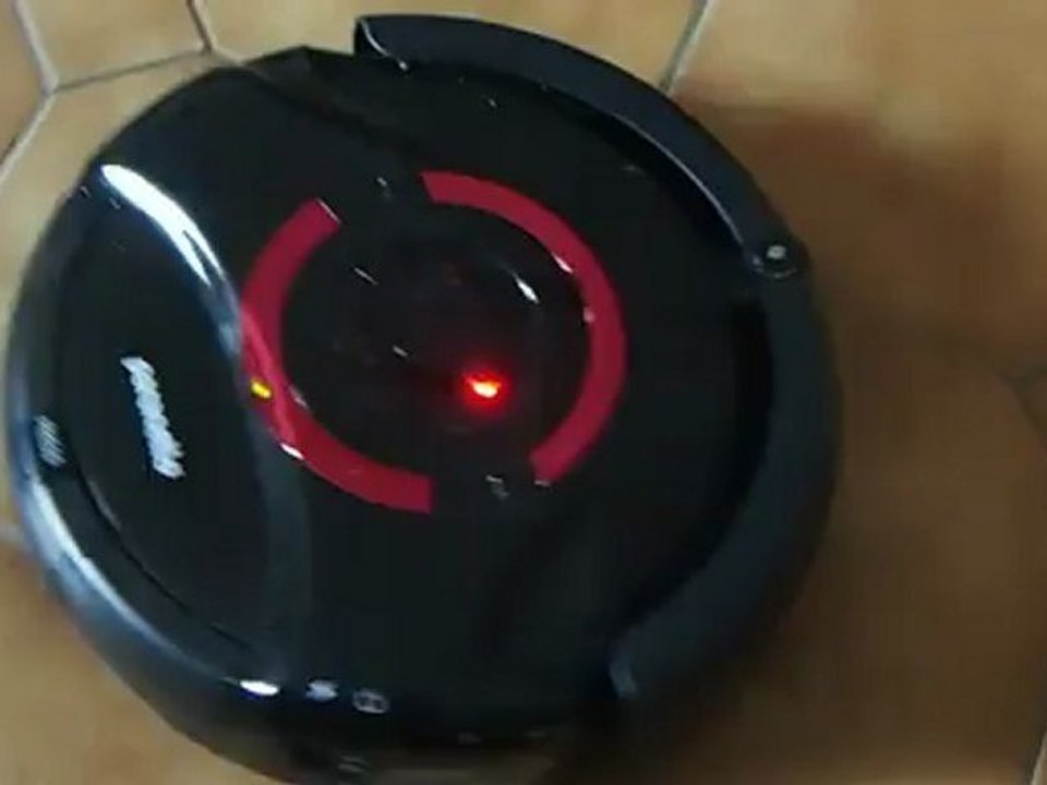 Aspirateur Paranello