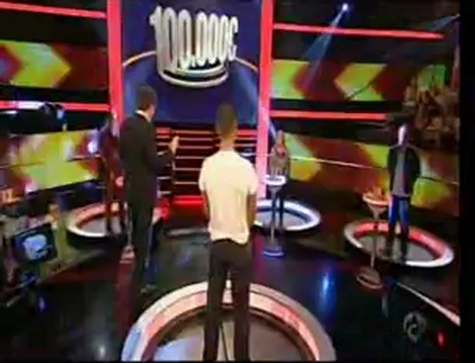 Ahora Caigo - Viernes 23 de Noviembre