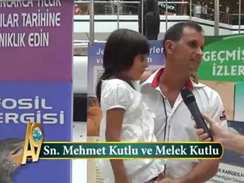 İNSANLAR EVRİME İNANMIYOR-46