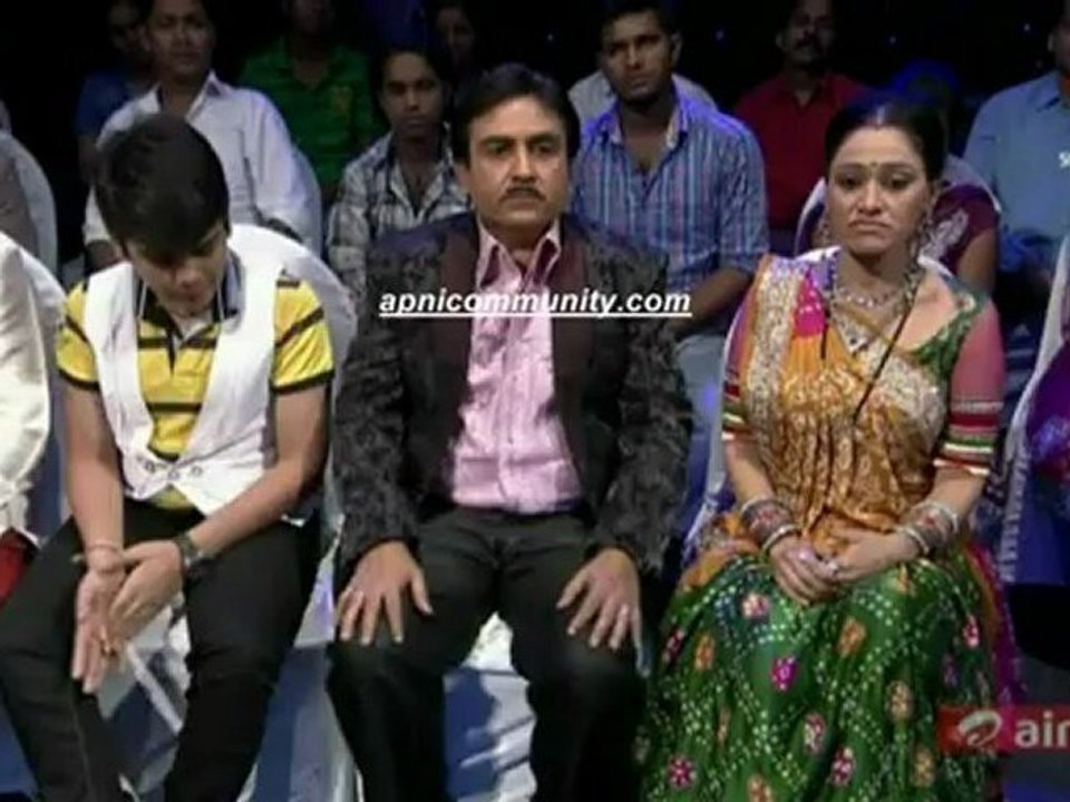 ita awards-fashion ka jalwa 24 nov2012-pt4