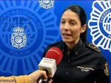 Policía Nacional intercepta 248 kilos de cocaina