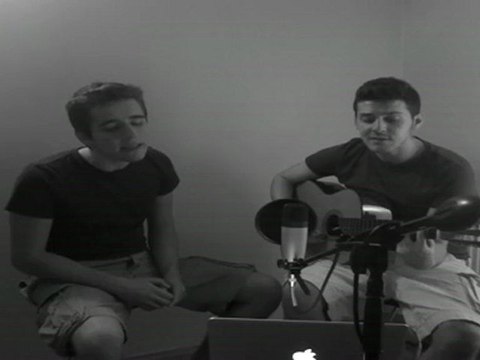 Nazım Şahinler & Can Ekmekçi - Susma (Gökhan Türkmen Akustik Cover)