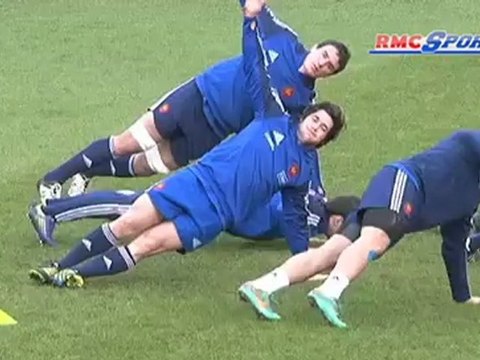 XV de France : Picamoles, la révélation