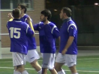 vx J7: Sapos Batatos 3-4Mascoba