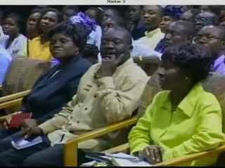 Dag Heward-Mills - In Him We Move (Principles Of Movement) Part2