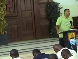 Bishop Dag Heward-Mills - First Love Part 1