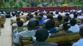 Bishop Dag Heward-Mills - In Him We Move (Principles Of Movement) Part1