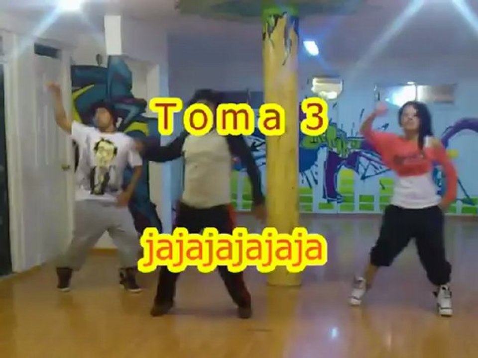 jeroky ds-oscar dither-diosa de los corazones-arcangel-dance & fitness