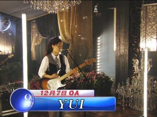 Yui & Aimi - Again live  (Our Music 9)